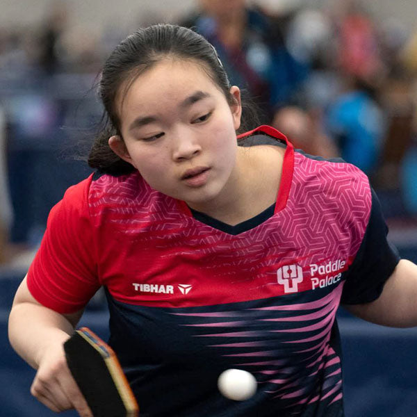 Mandy Yu