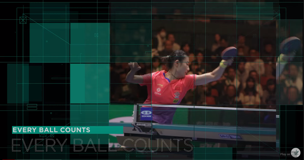 ,Nittaku Balls