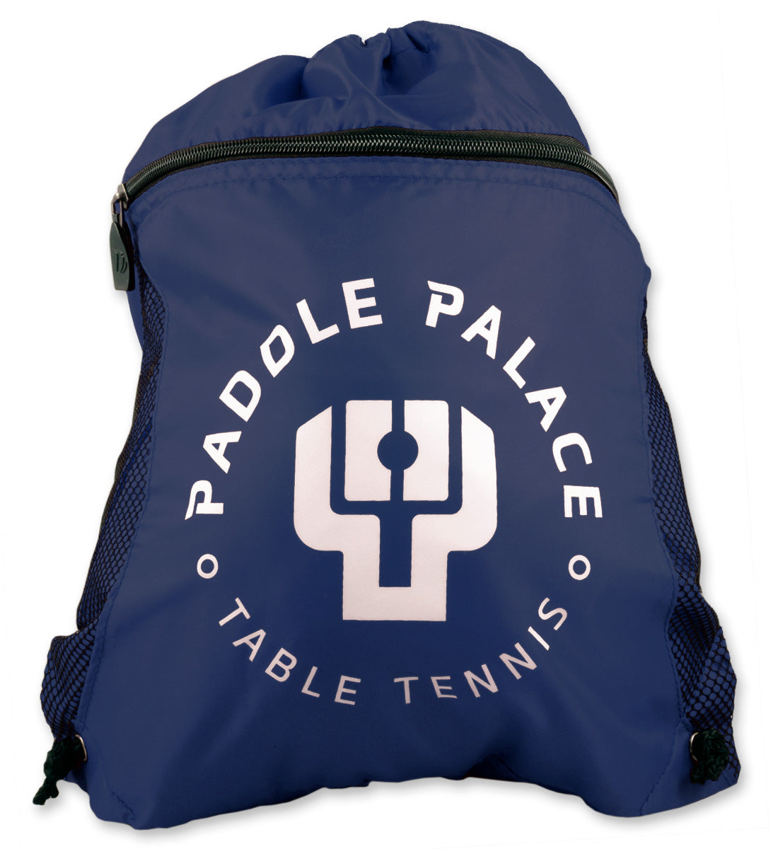 Paddle Palace Drawstring Sport Bag