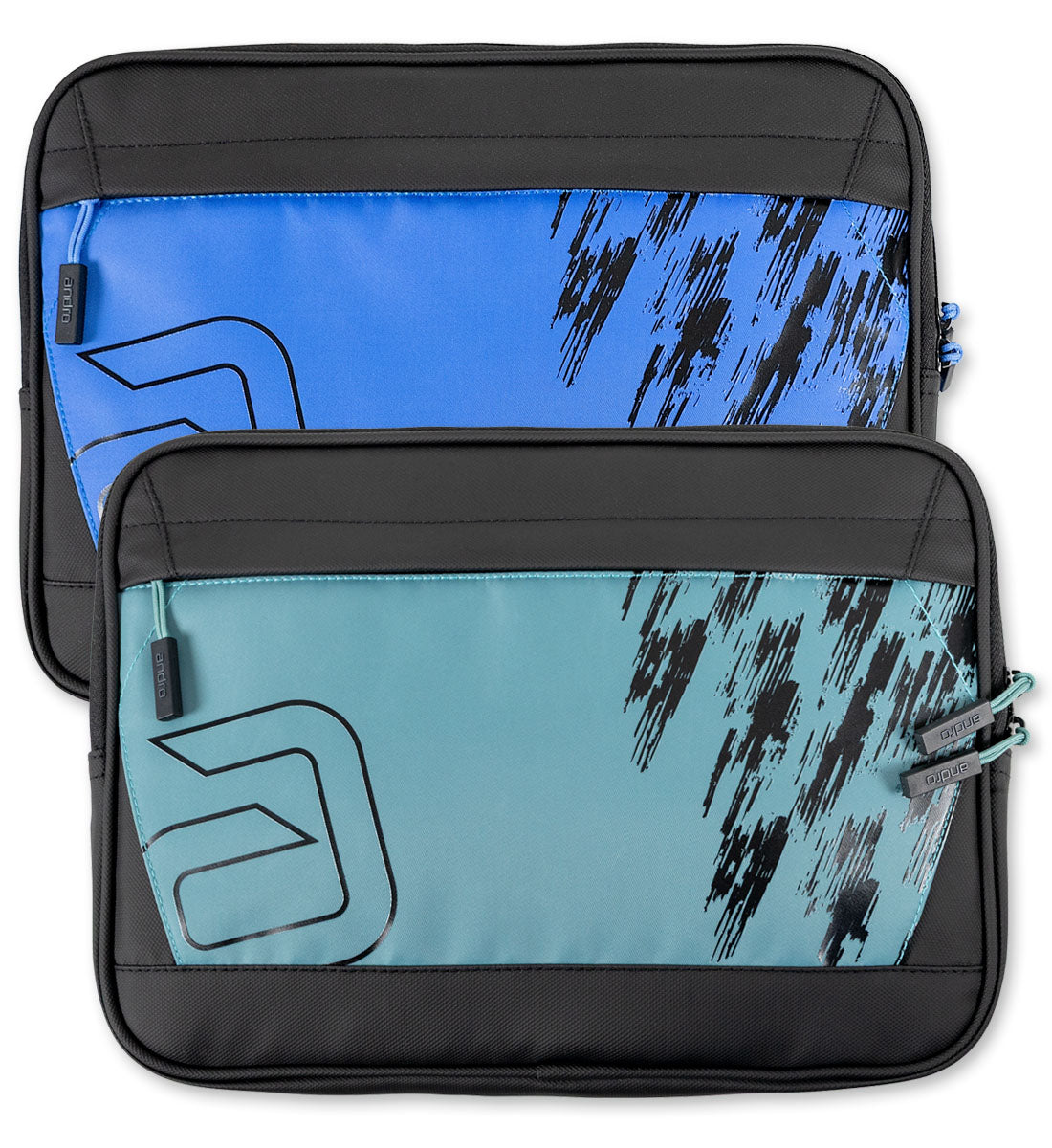 Andro Taiva Double Rectangular Case