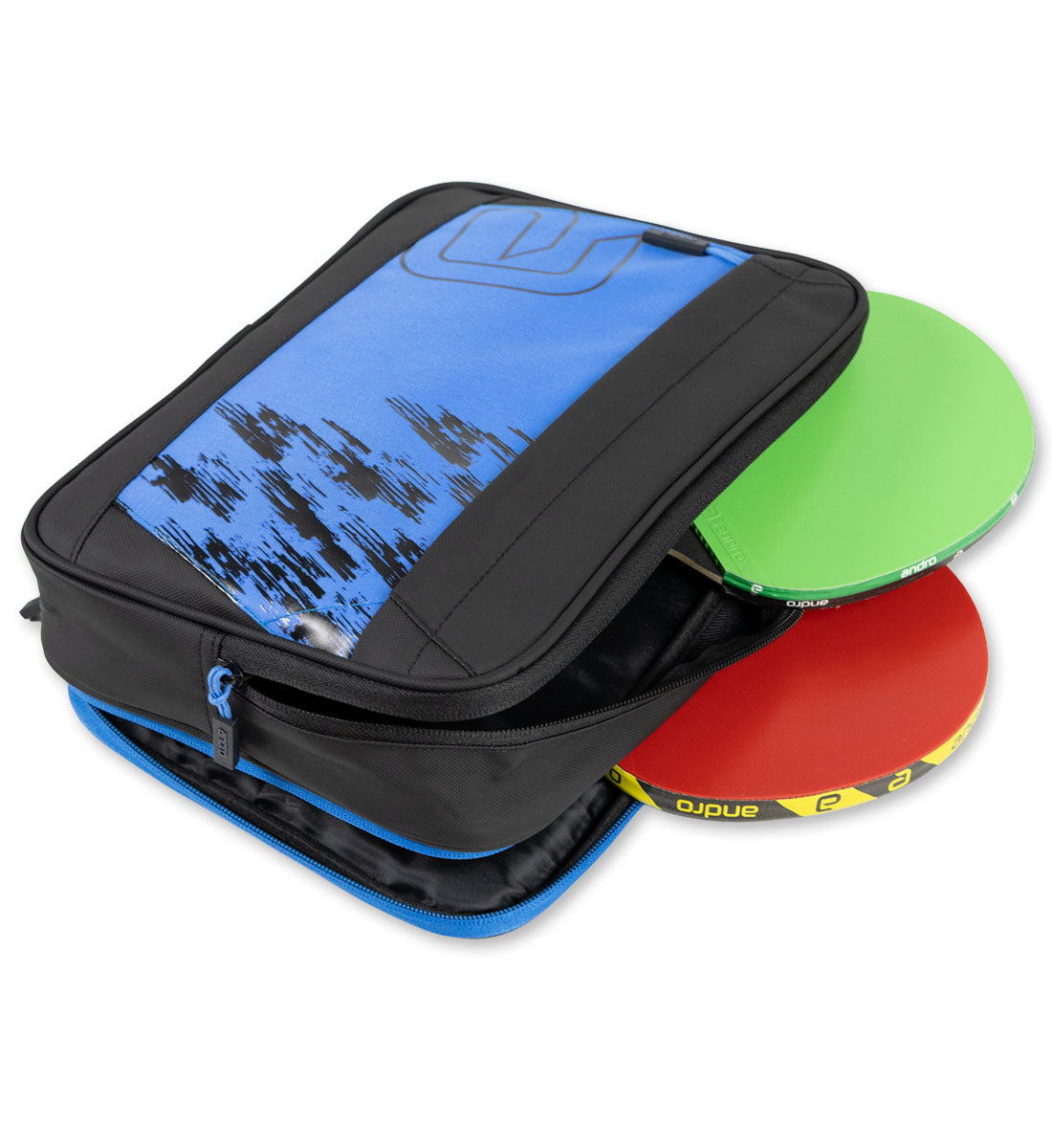 Andro Taiva Double Rectangular Case