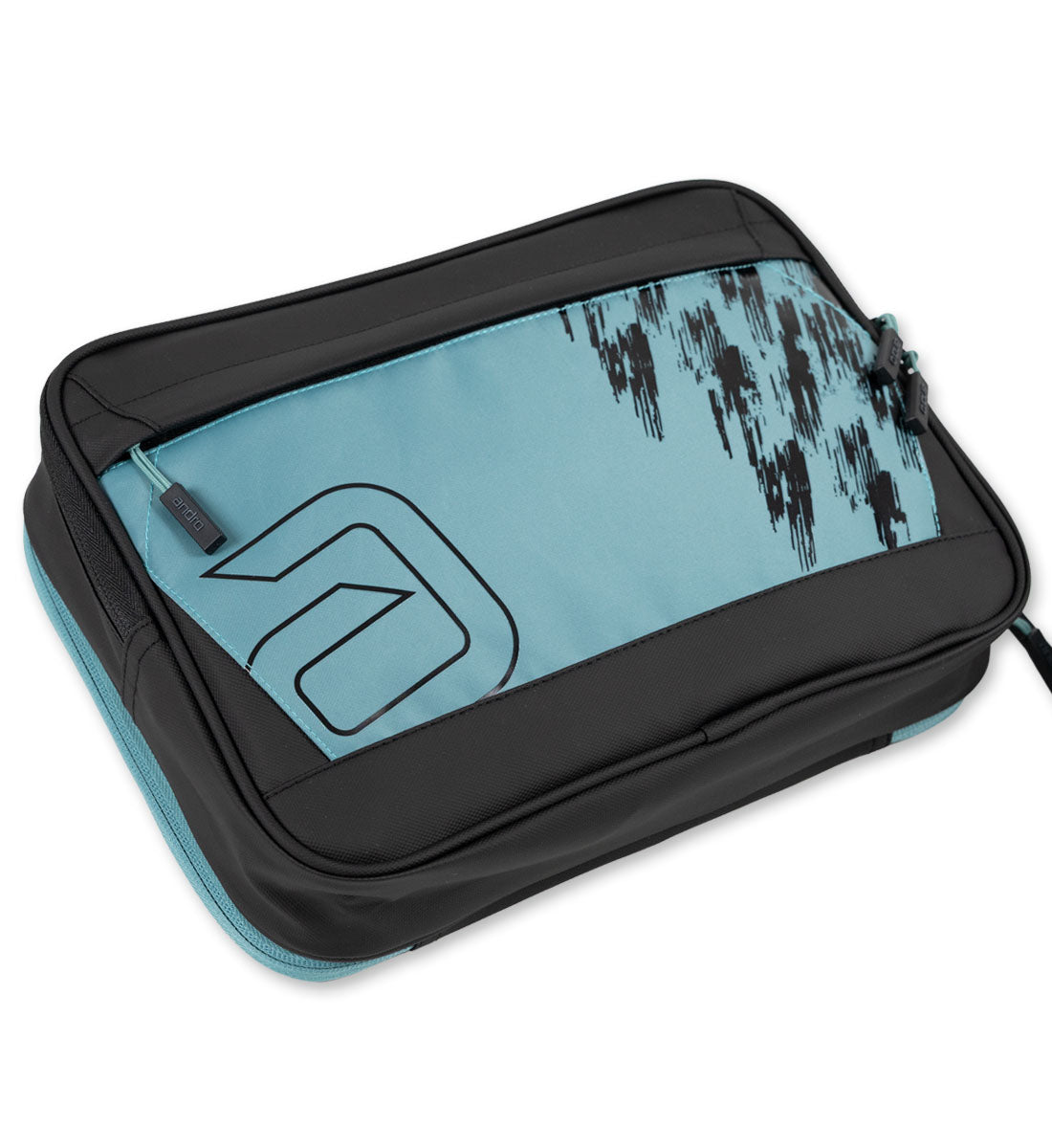 Andro Taiva Double Rectangular Case
