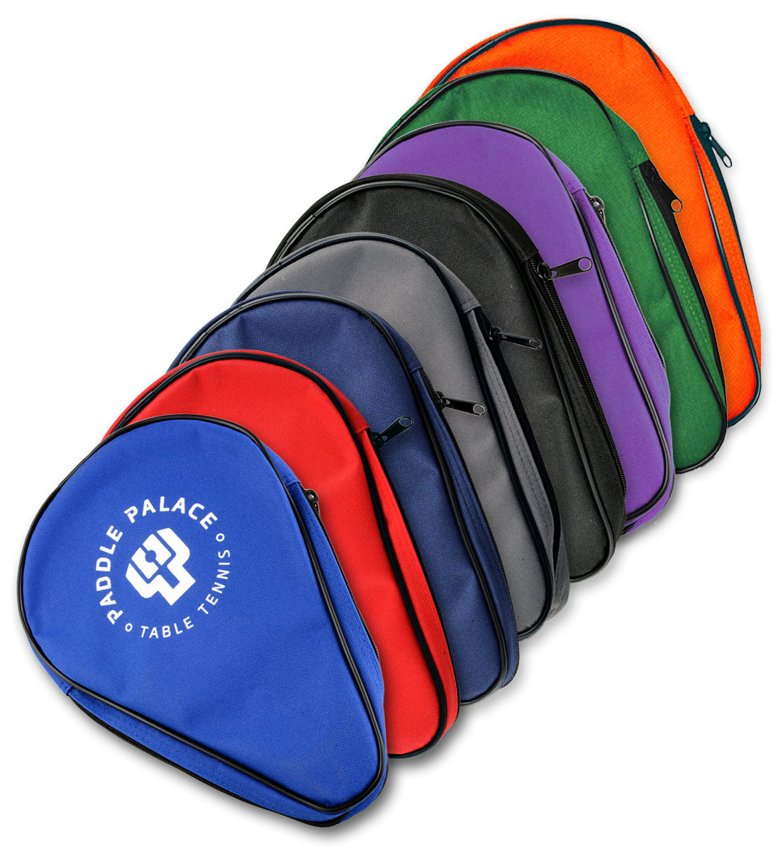 Paddle Palace Paddle-Shaped Case