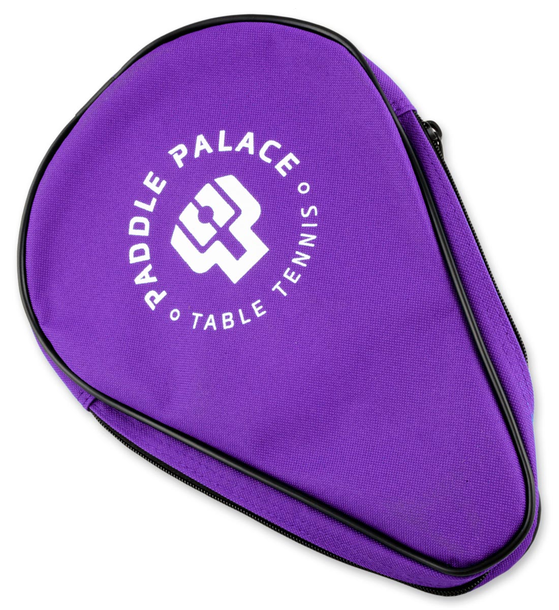 Paddle Palace Paddle-Shaped Case