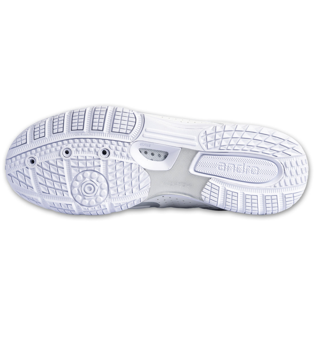 Andro Cross Step Pro Shoes