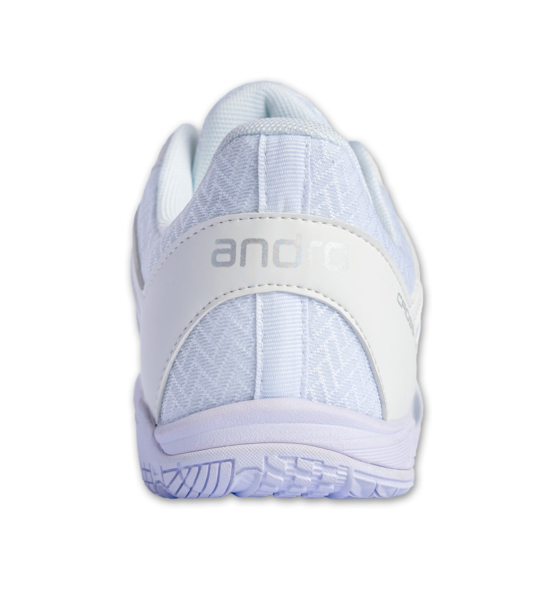 Andro Cross Step Pro Shoes