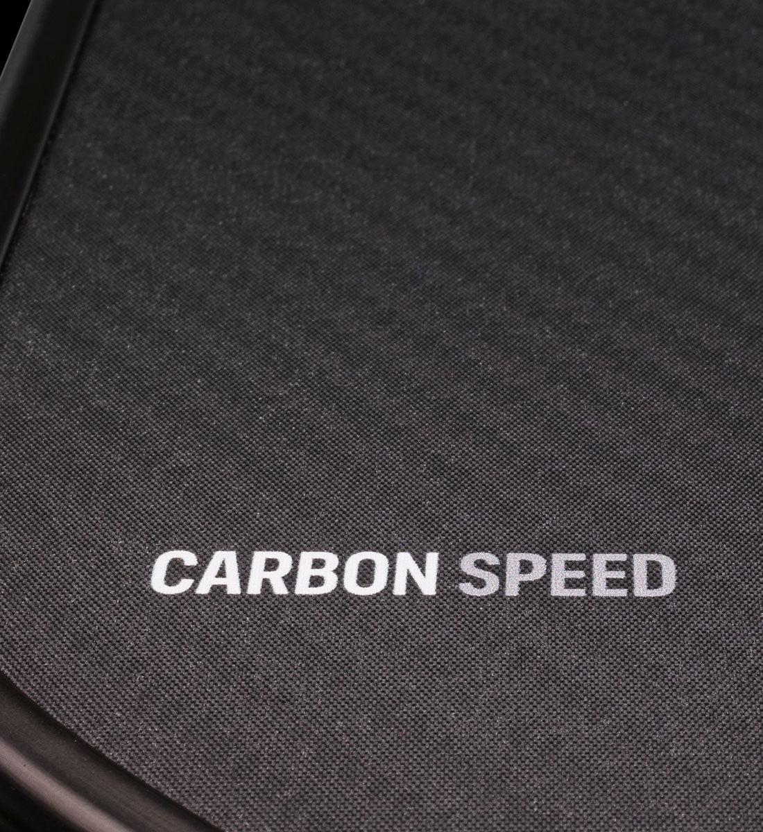 Stiga AIM 16 Carbon Speed Pickleball Paddle - detail 2