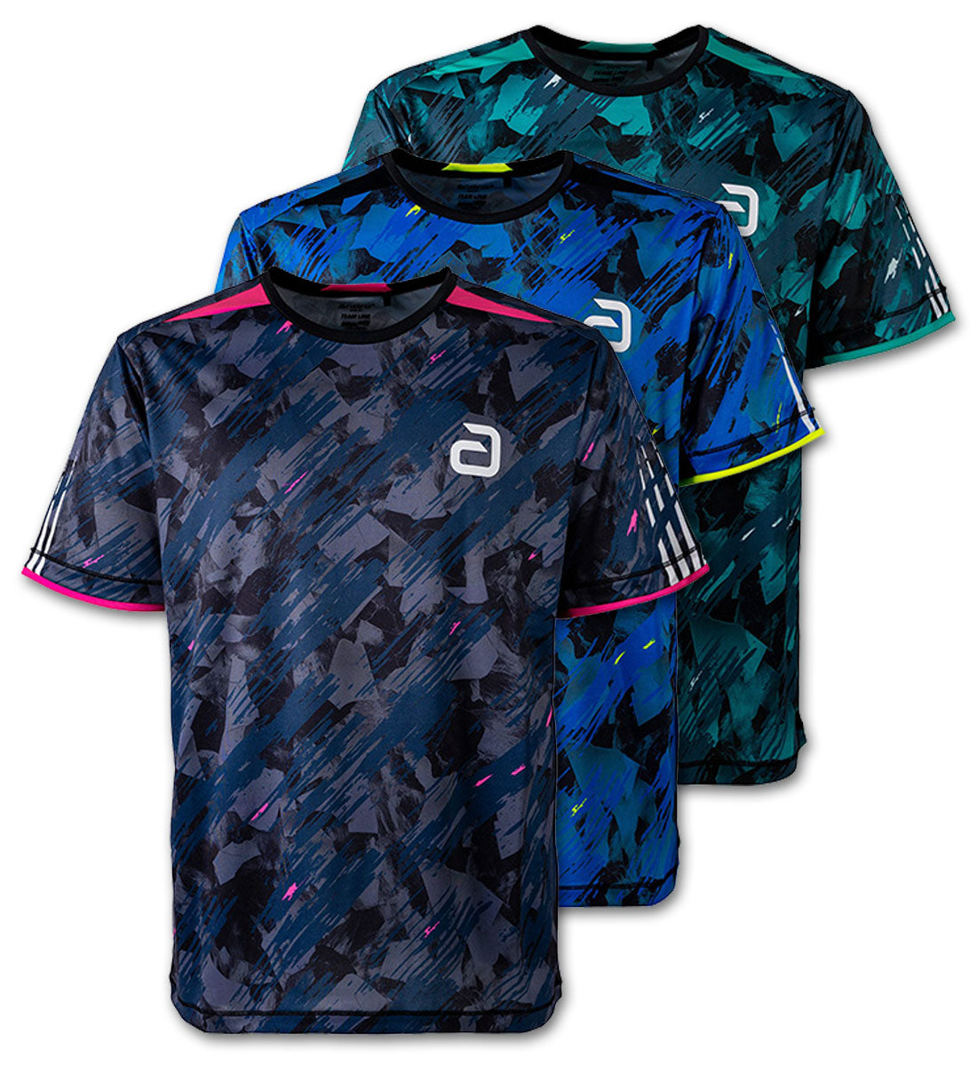 Andro Tatio Shirt