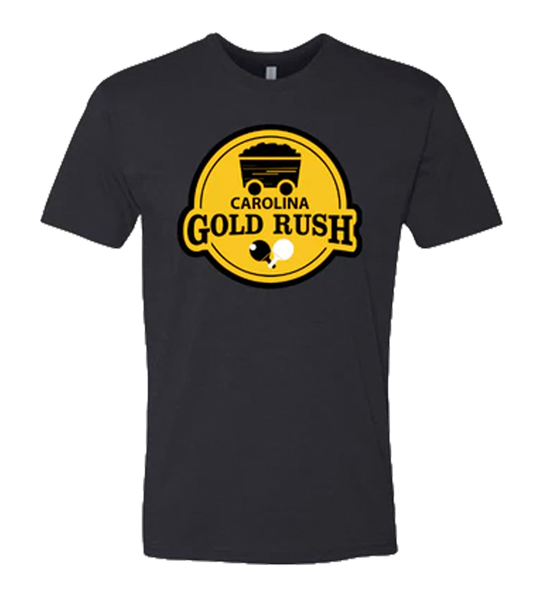Carolina Gold Rush T-Shirt