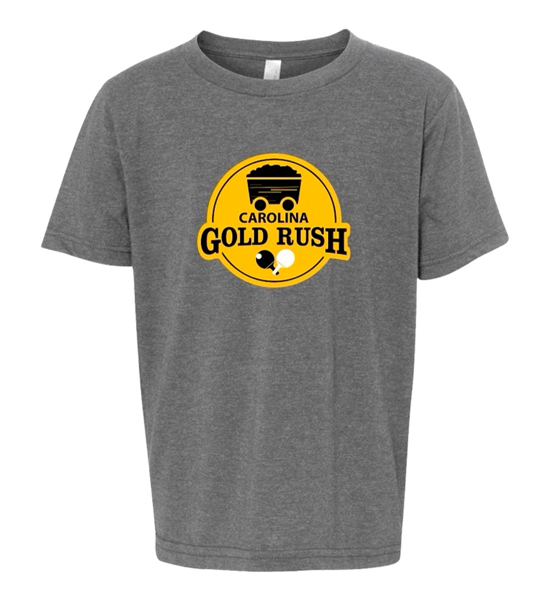 Carolina Gold Rush Youth T-Shirt