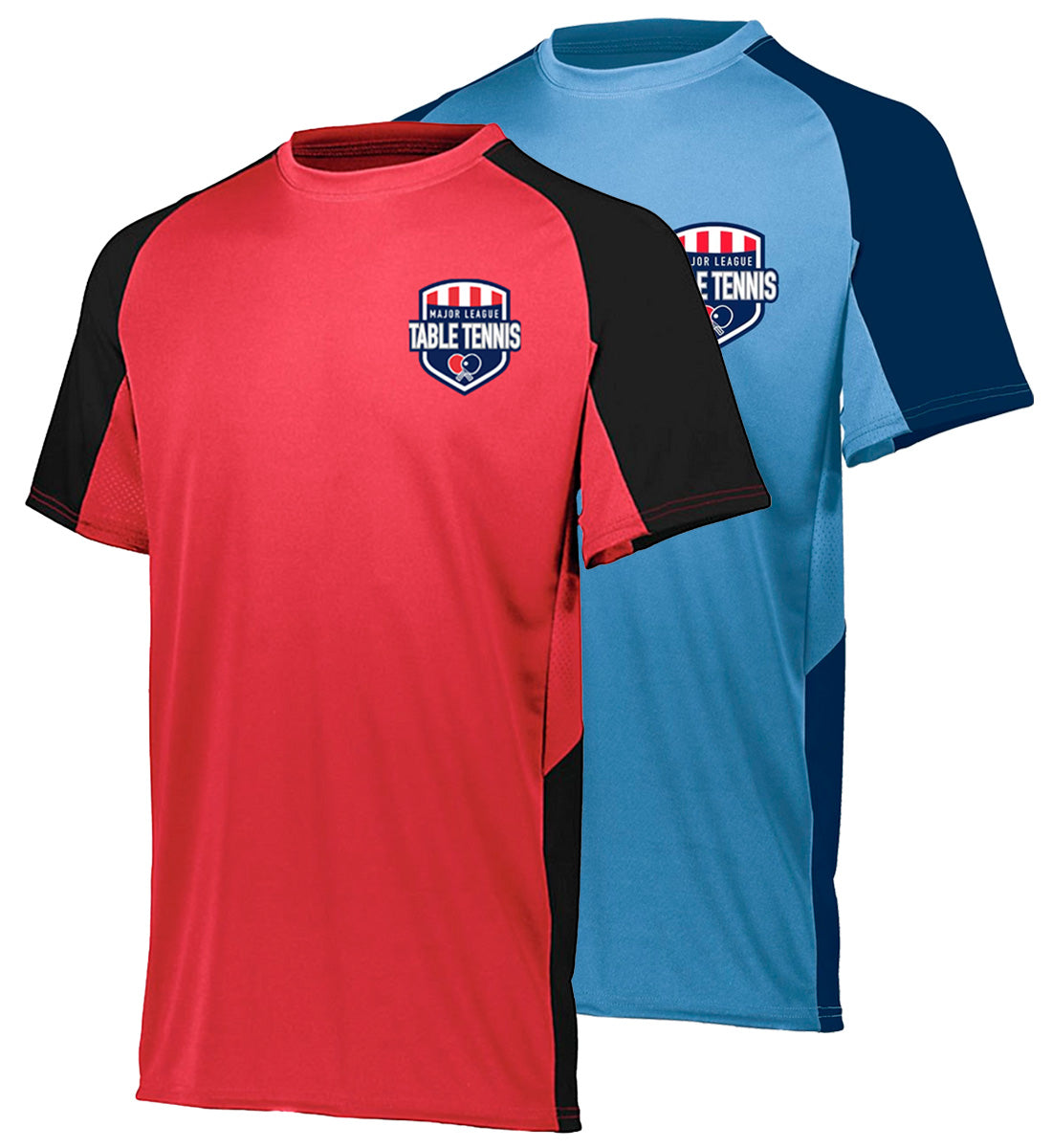 MLTT Official Jersey