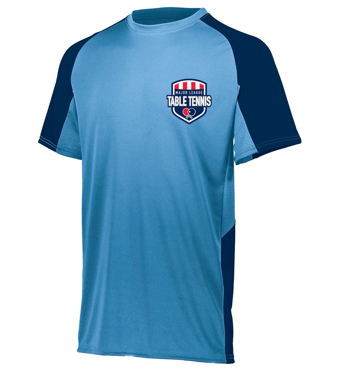 MLTT Official Jersey