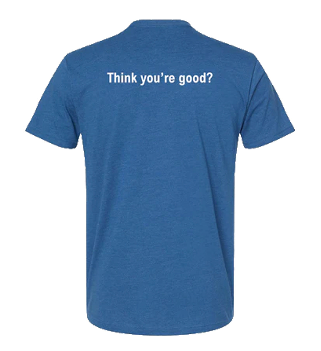 MLTT Official T-Shirt