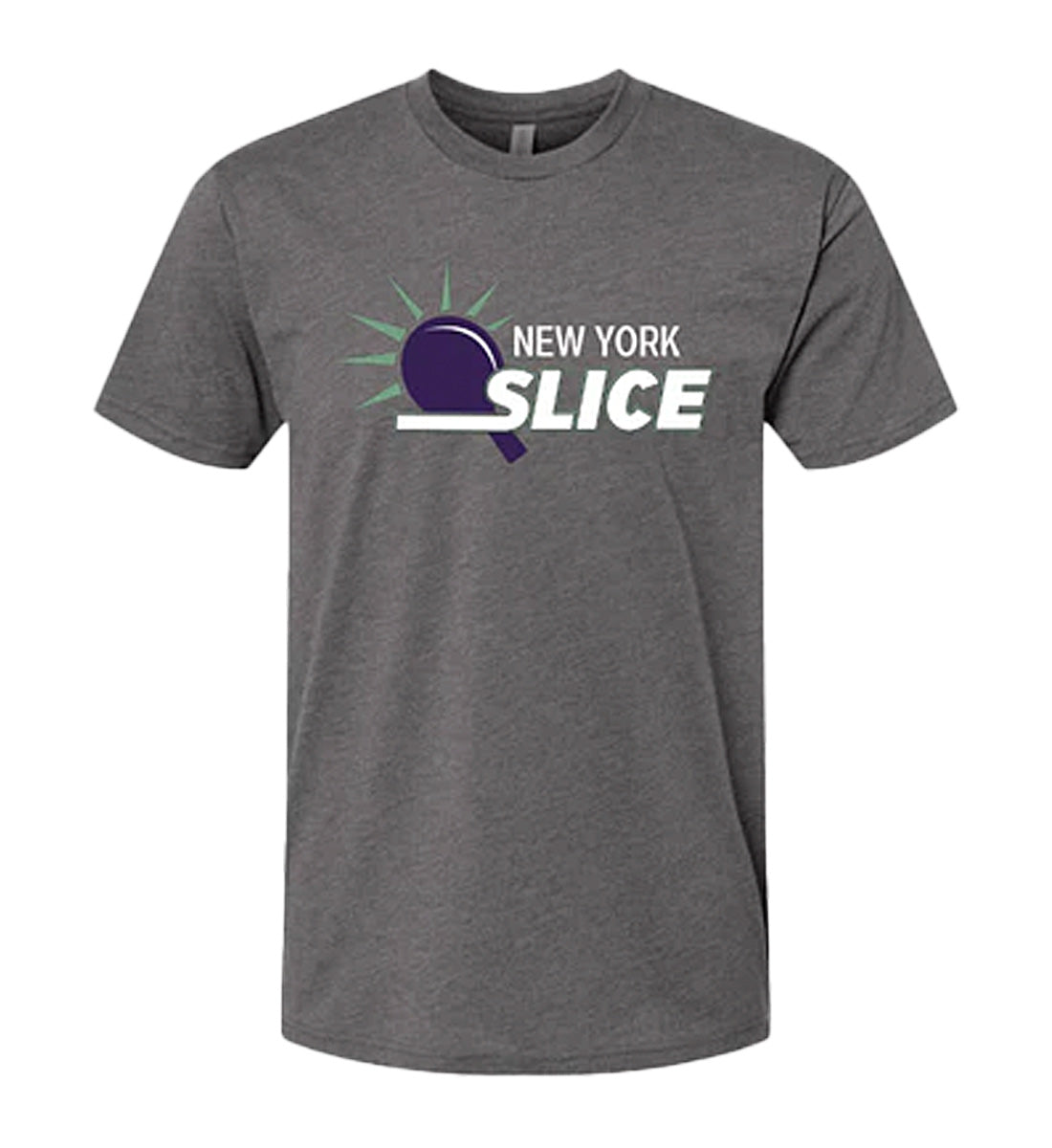 New York Slice Official T-Shirt