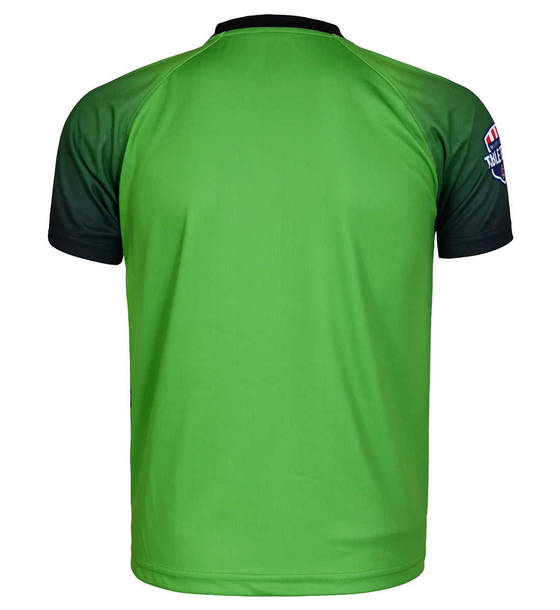 Portland Paddlers Team Men's Jersey