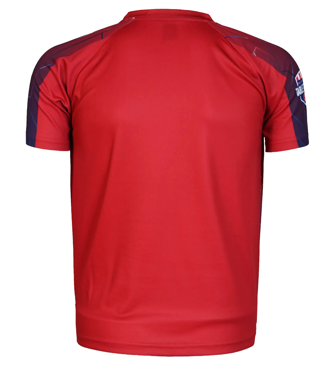 Princeton Revolution Team Men's Jersey