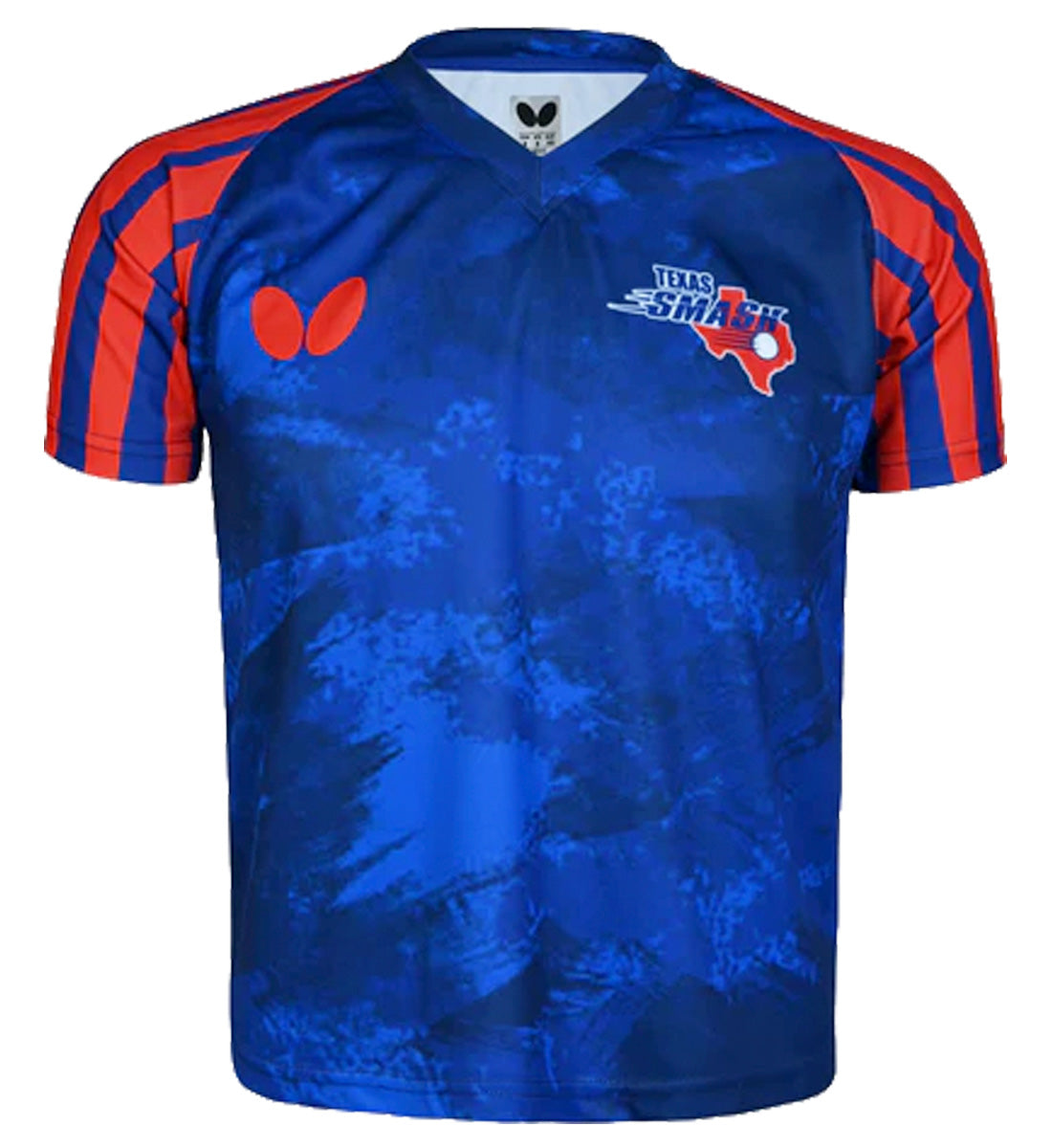 Texas Smash Team Men's Jersey