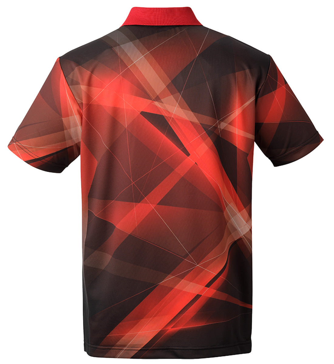 Nittaku Breckle Polo Shirt