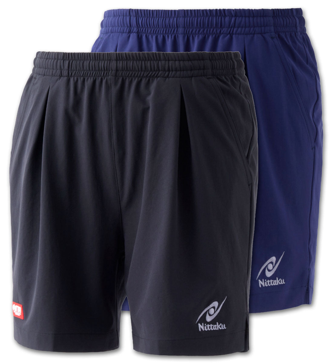 Nittaku Semoria Stretch Shorts