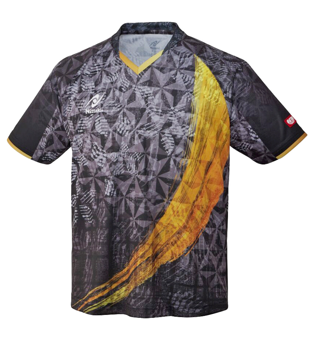 Nittaku Sky Unity T-Shirt