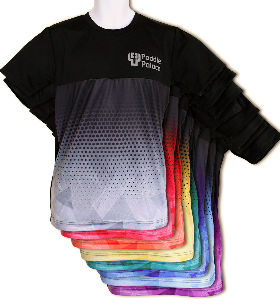 Paddle Palace Victory T-Shirt