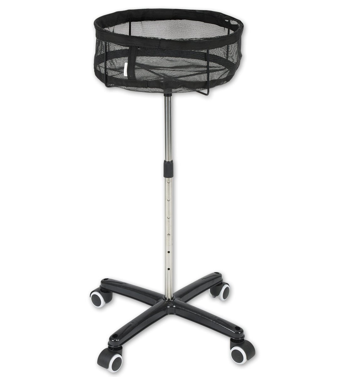 Donic Coachy Mobile Ball Basket