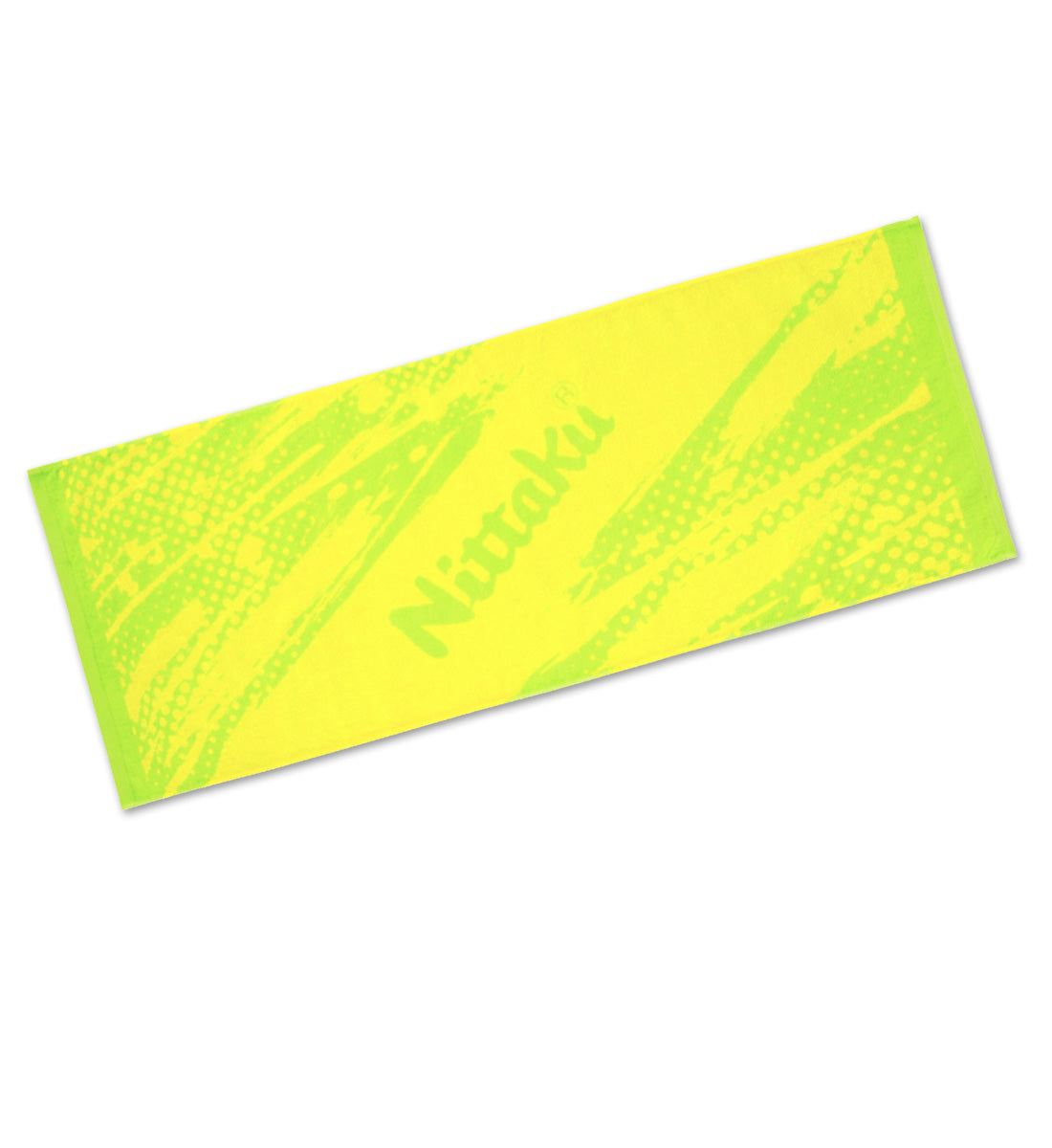 Nittaku Supura Sports Towel