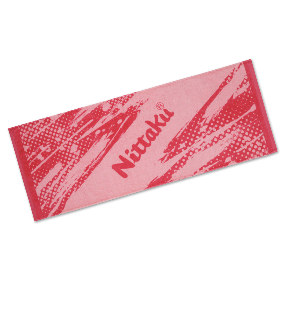 Nittaku Supura Sports Towel