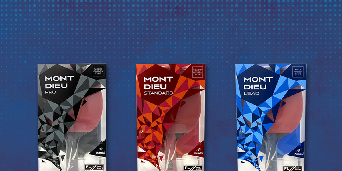 Mont Dieu Series