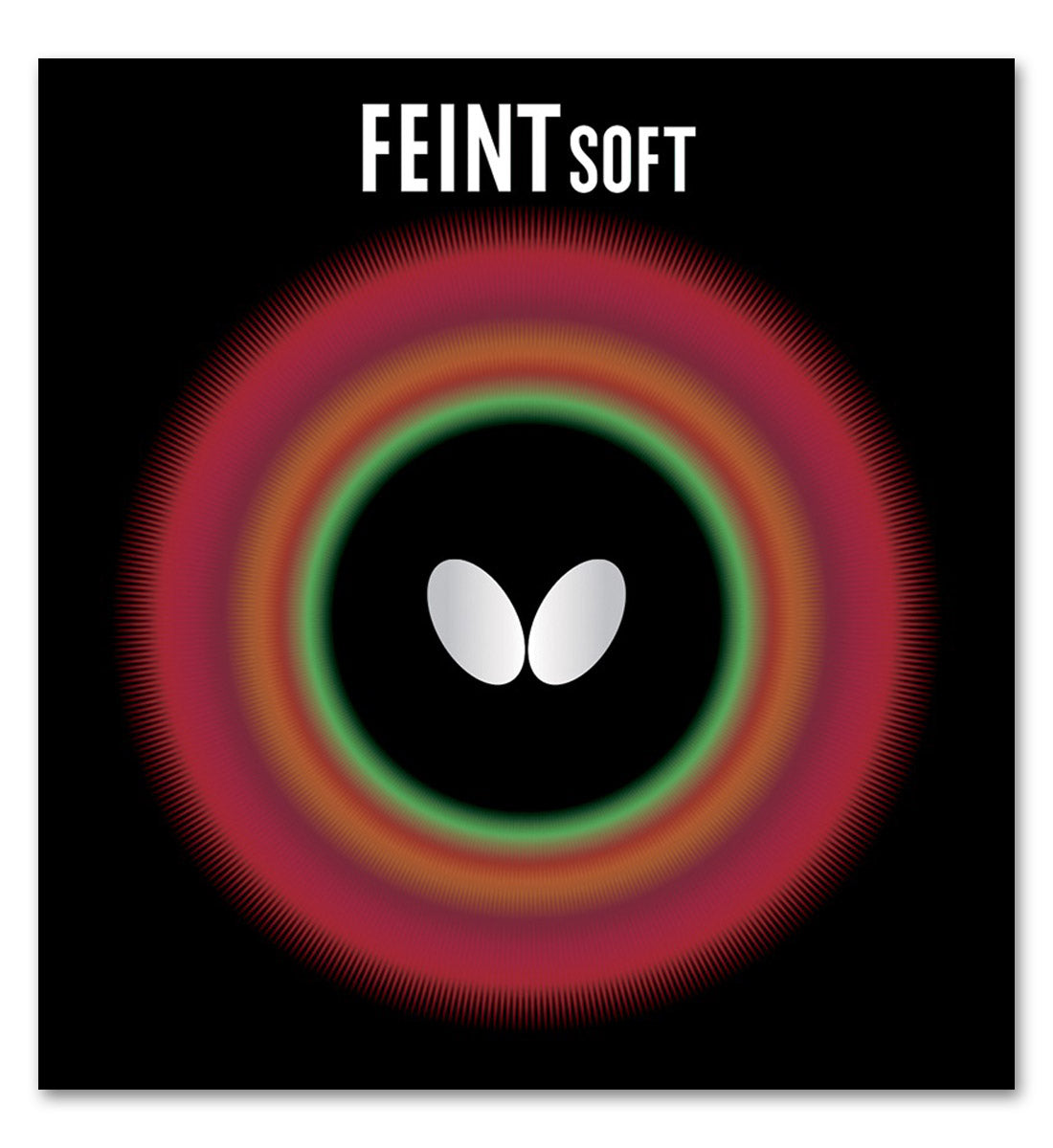 Butterfly Feint Soft