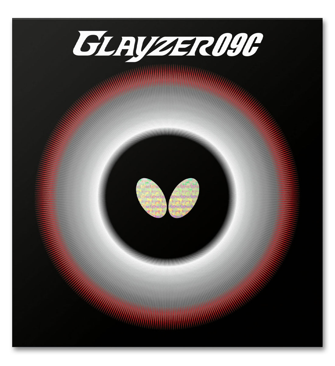 Butterfly Glayzer 09C