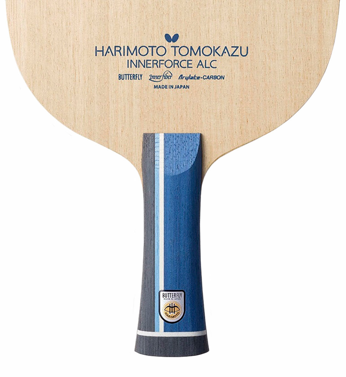 Butterfly Harimoto Innerforce ALC