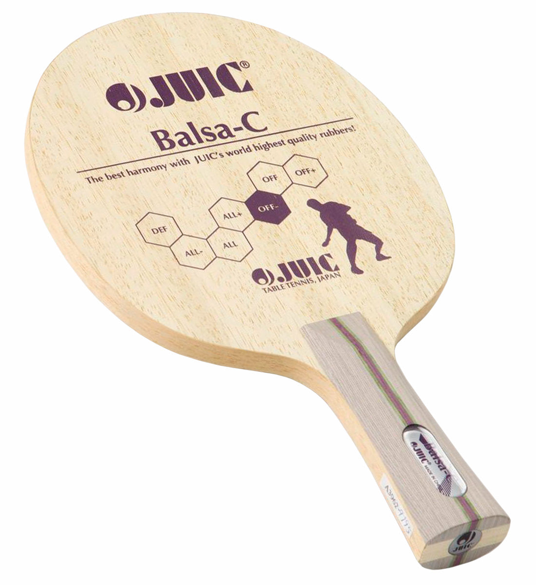 Juic Balsa-C