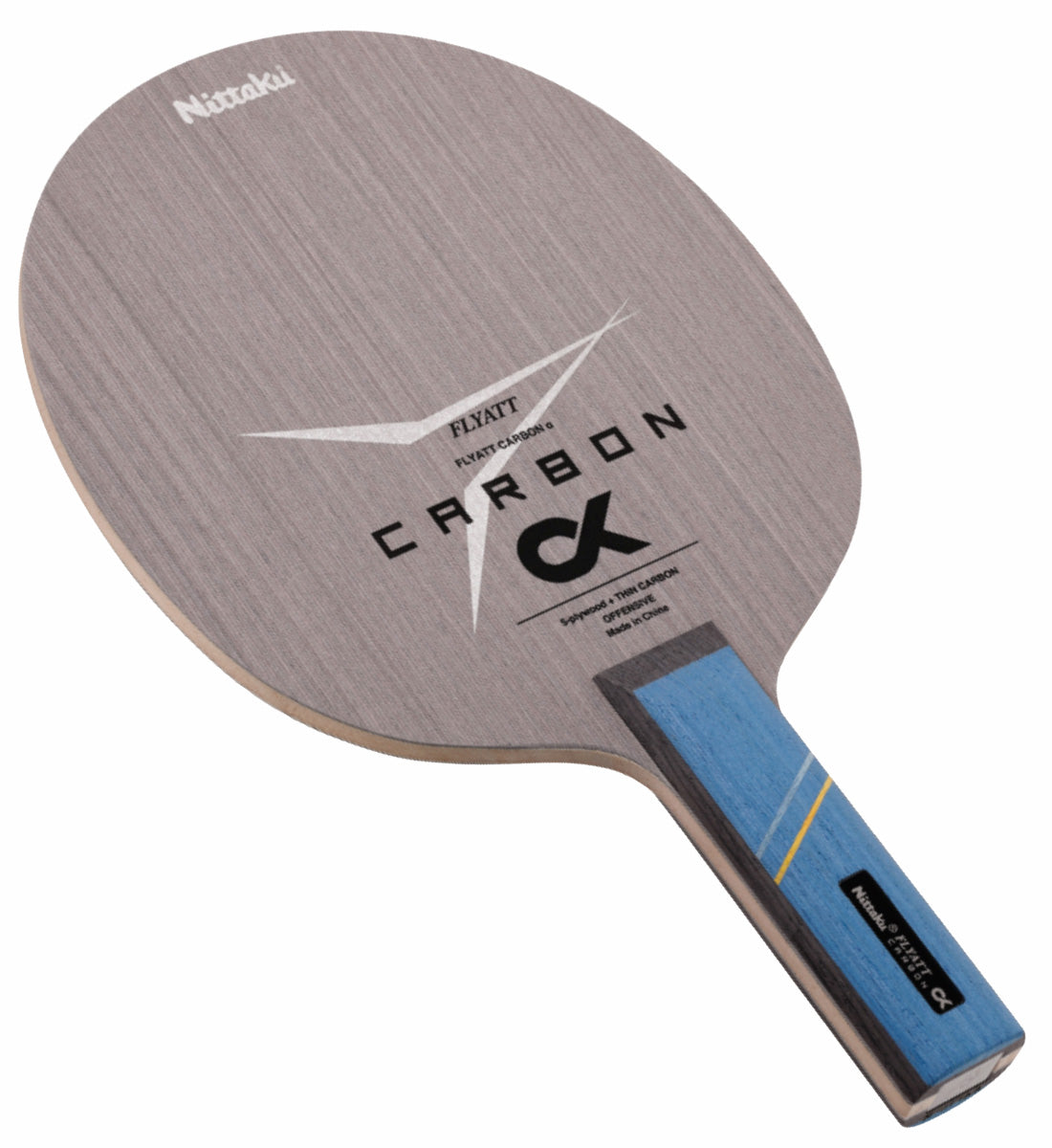 Nittaku Flyatt Carbon Alpha