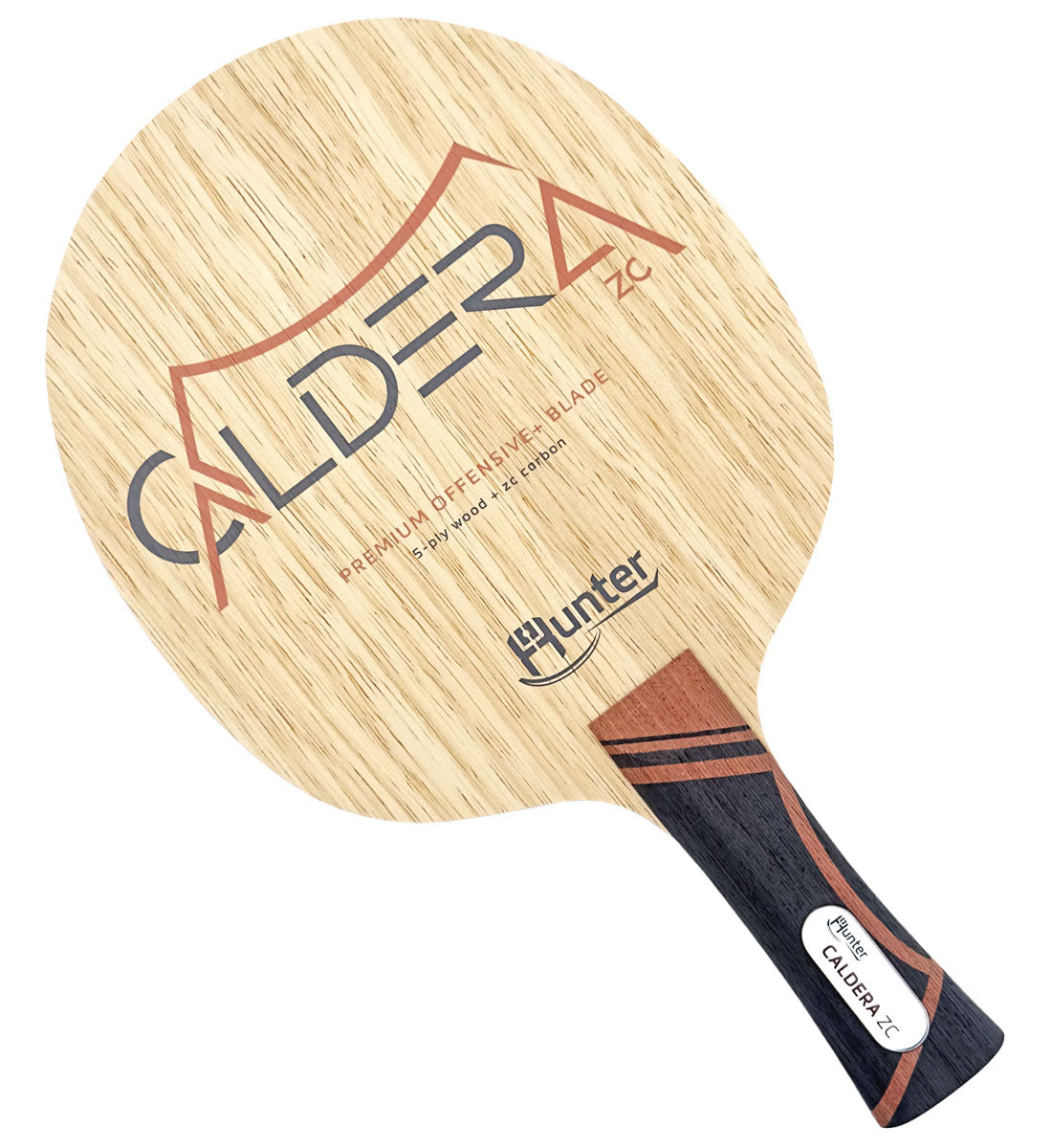 PRO SPECIAL: Hunter Caldera ZC w/ Juic Neo Galaxia