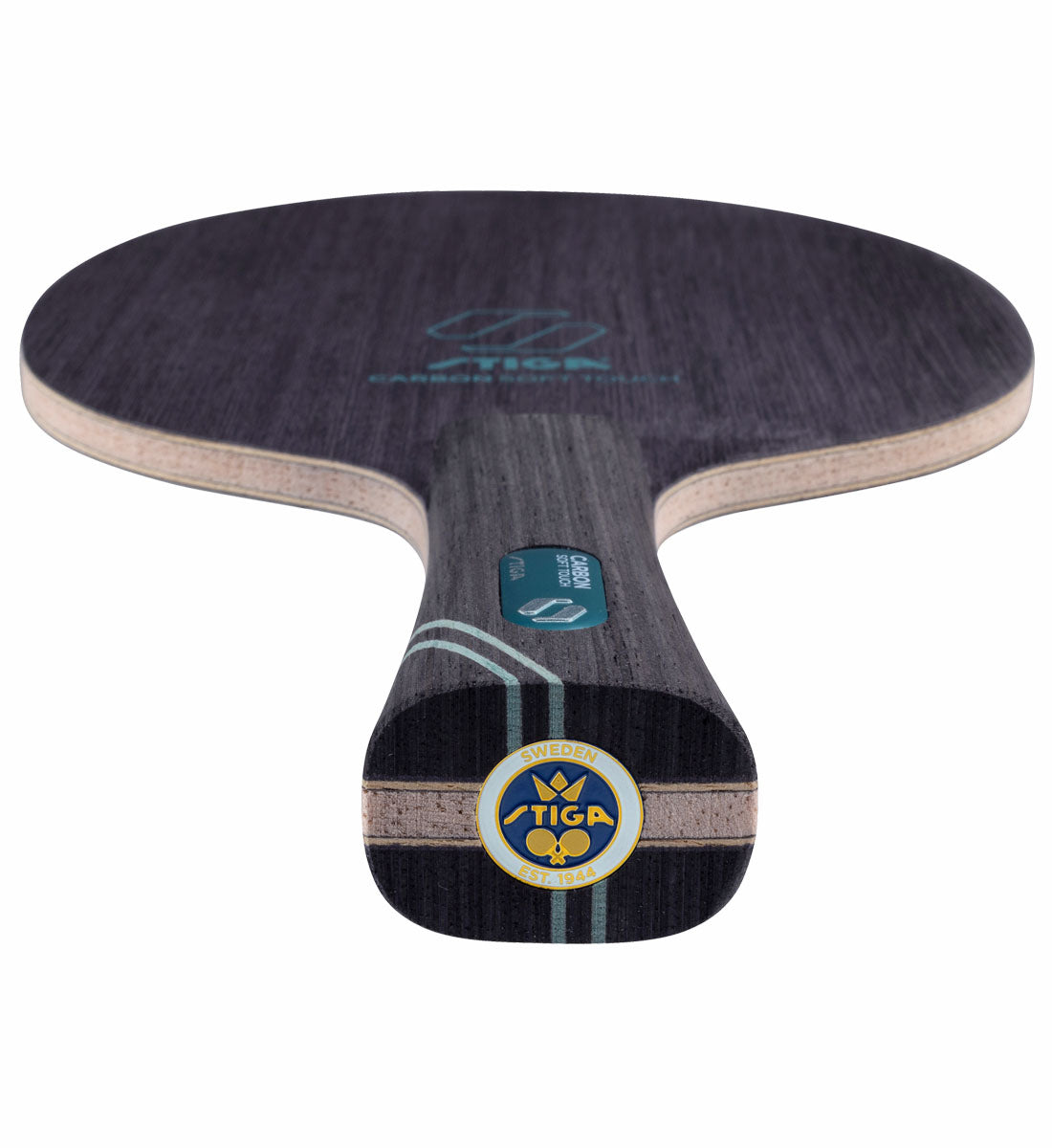 Stiga Carbon Soft Touch