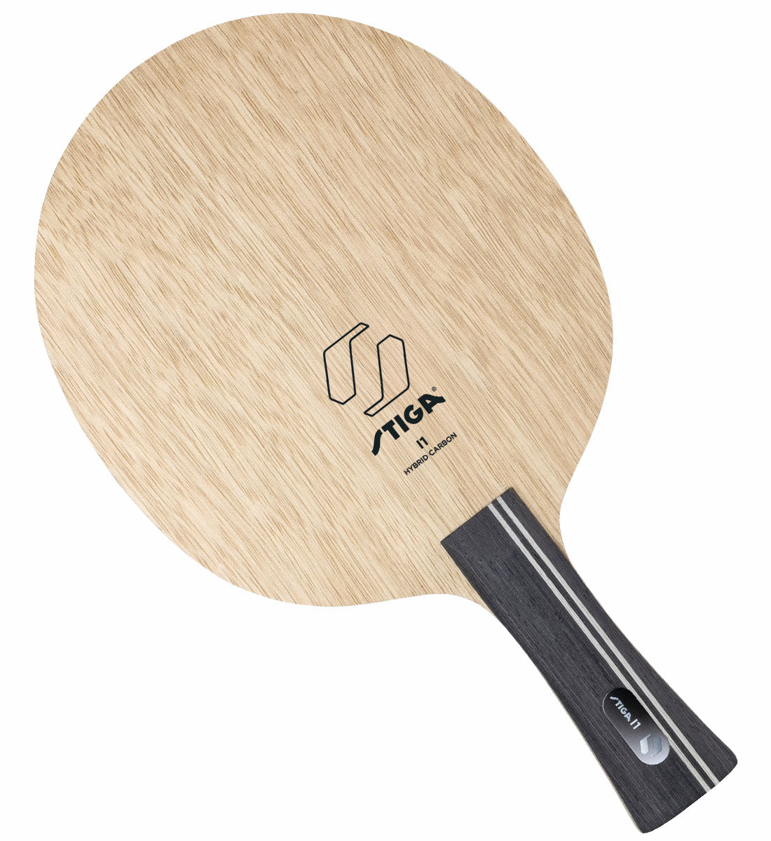 Stiga i1 Hybrid Carbon
