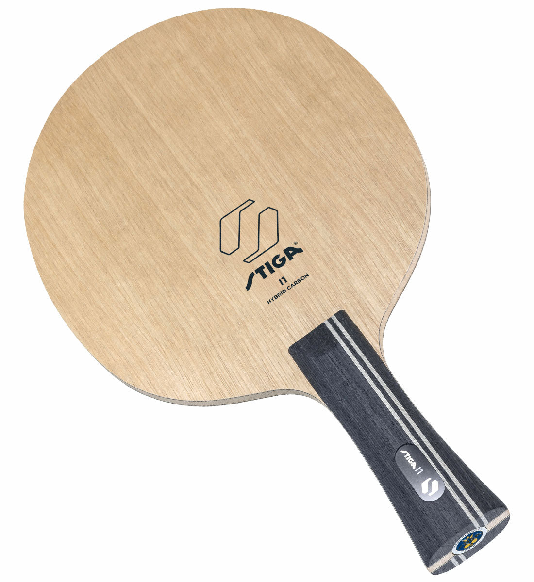 Stiga i1 Hybrid Carbon