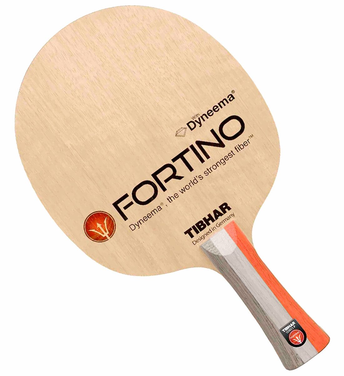 Tibhar Fortino Performance