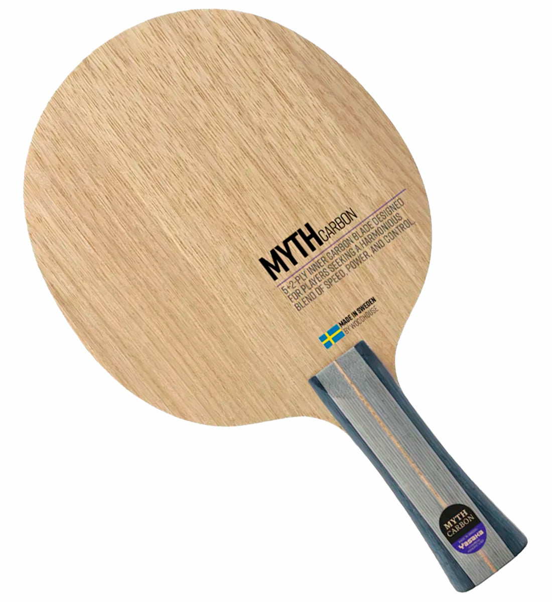 Yasaka Myth Carbon
