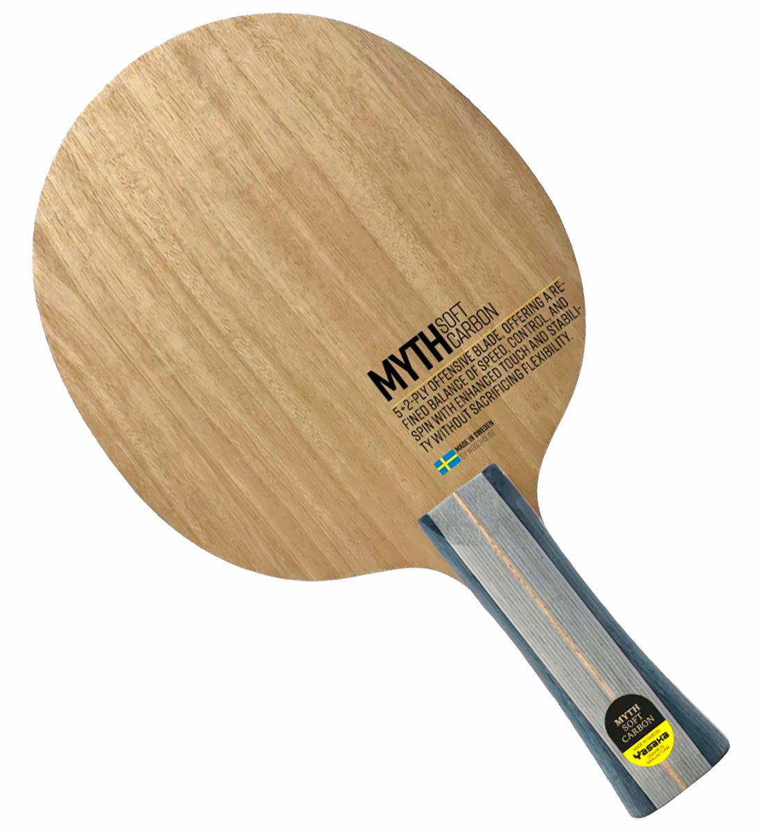 Yasaka Myth Soft Carbon