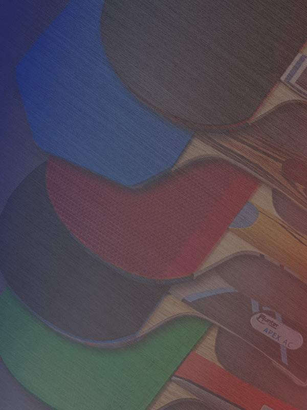 CUSTOM Paddles